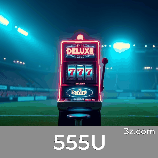 555U: Tecnologia Inteligente e Personalizada para Promoções